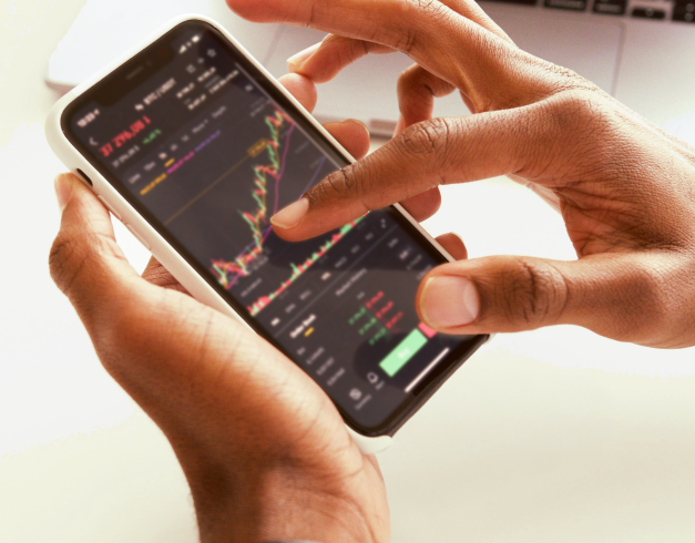 The New Dynamics of First Mortgage Lending