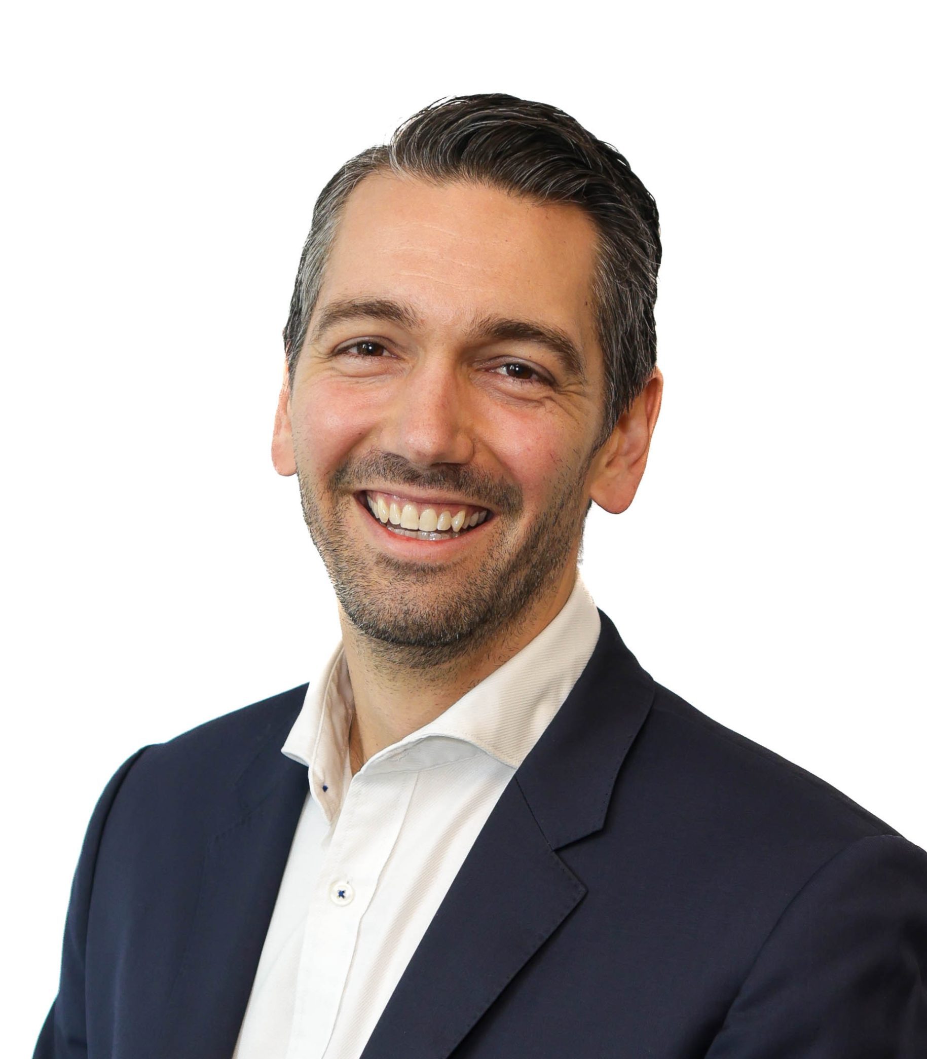 Alex Thompson - iPartners