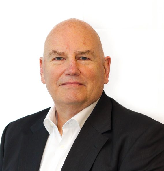 About - iPartners