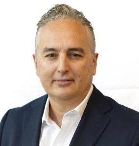 Christopher Anictomatis