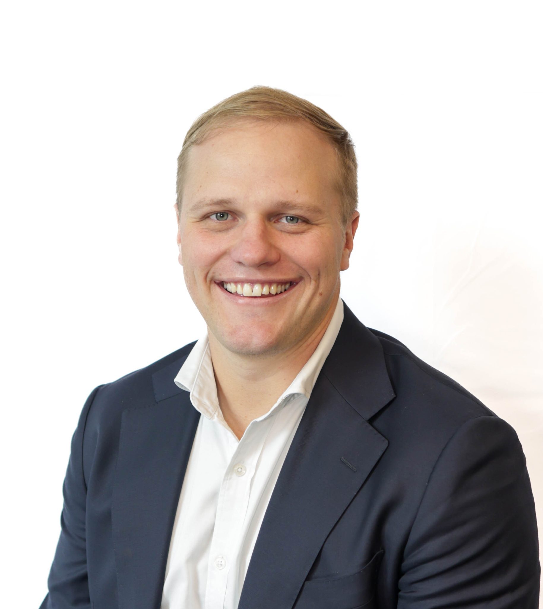 Daniel Kitto - iPartners