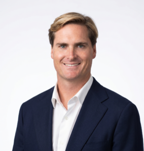 Harry Hyslop Head of Property at iPartners